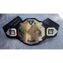 WWE NXT Heavyweight Wrestling Championship Belt Replica - 2MM