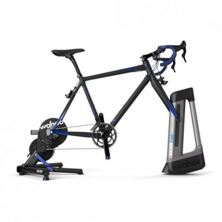 Fietstraineraccessoire - Wahoo KICKR Climb Trainer