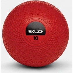 SKLZ MED BALL - 10 lbs (4,5 kg)