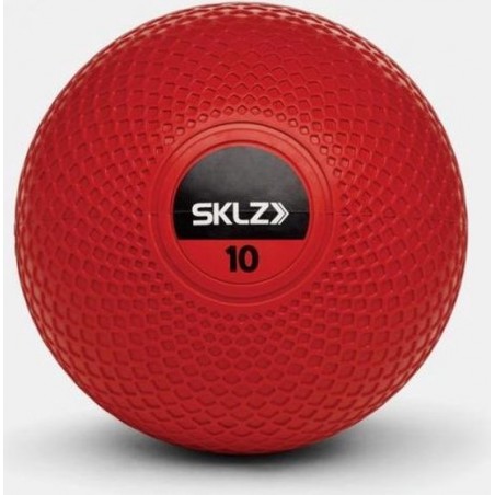 SKLZ MED BALL - 10 lbs (4,5 kg)