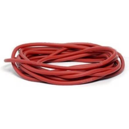 Thera-Band - Tubing 7,5 m medium - rood