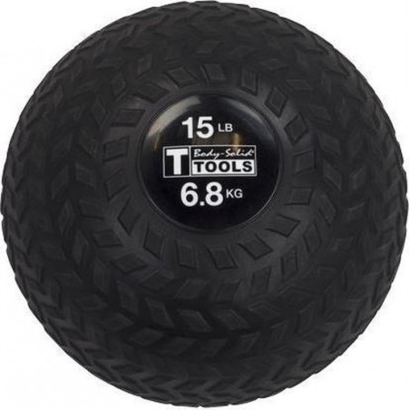 Body-Solid Premium Tire Tread Slam Ball - 6,8 kg