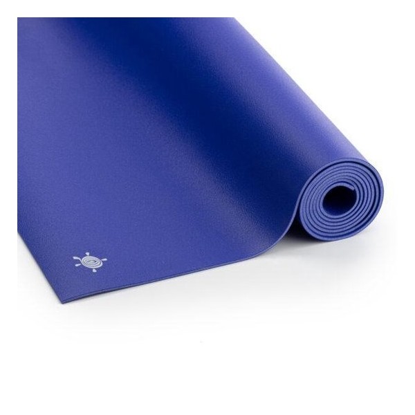 Kurma Geco Lite Pinnacle Yogamat (185 x 66 x 0,4 cm) - blauwf