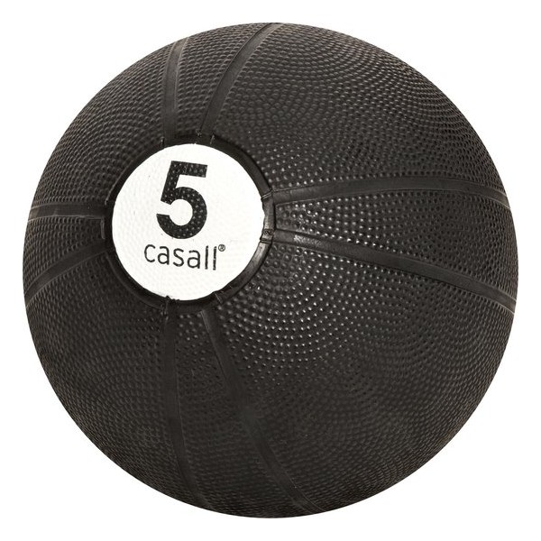 Casall Medicine Ball 5 Kg