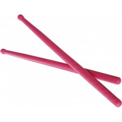 Sveltus Fit sticks - 45 cm - Roze