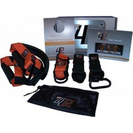 PT4Pro Full body Trainer