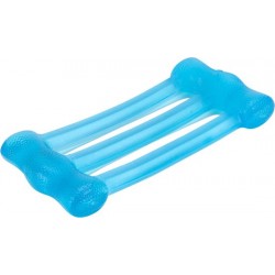 XQ Max - Jelly 3-Expander, set met 3 weerstanden, Blauw/Geel/Rose