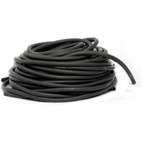 Thera-Band - Tubing 30,5 m spec. zwaar - zwart