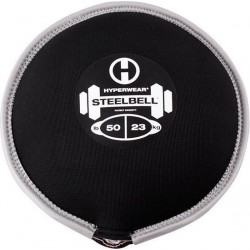 Hyperwear SteelBell 23 kg