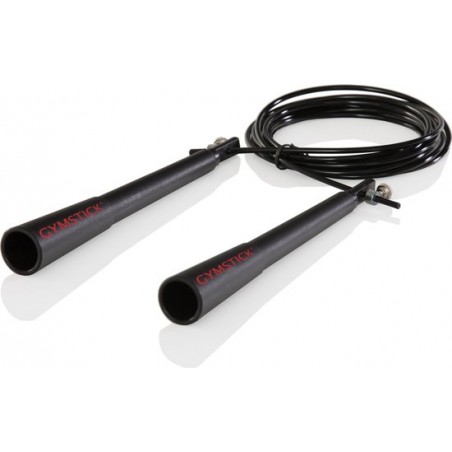 Gymstick Speed Rope - Met online trainingsvideo's