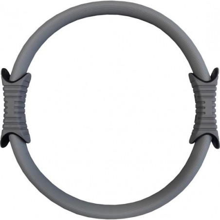 Pilates ring Mambo Max - Grijs | Yogaring | Professionele kwaliteit