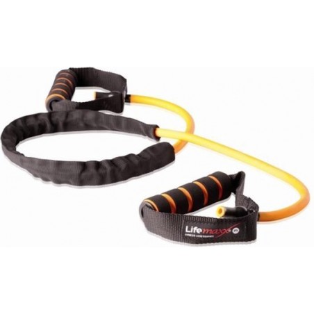 LMX Tubing set - Weerstandsband - Elastiek - Niveau 3