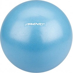 Avento Soft Fitness/Gymbal - Ø 23 cm - Lichtblauw - 23