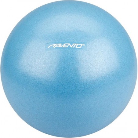 Avento Soft Fitness/Gymbal - Ø 23 cm - Lichtblauw - 23