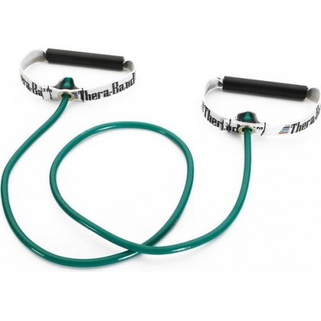 Thera-Band - Bodytrainer vast zwaar - groen