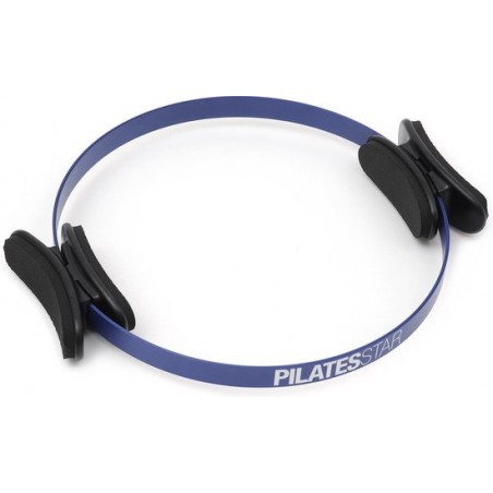 Pilates Ring - metal 35cm Pilates ring YOGISTAR