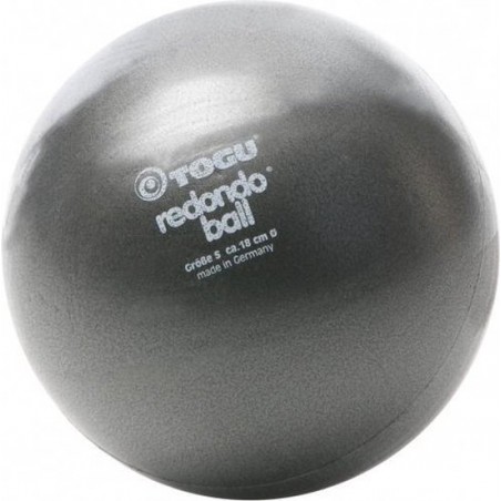 Togu Redondobal Fitnessbal - Ø 18 cm - Antraciet