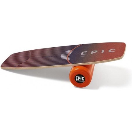 Epic Balance Boards Omega