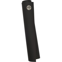 Manduka Yoga Mat GRP Black (4 mm)