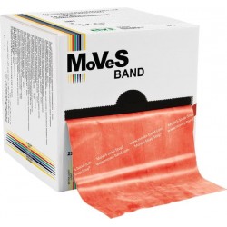MoVeS (MSD) - Band 22,5m - Medium - Red