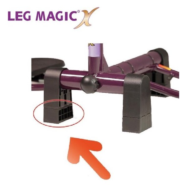 Leg Magic - Upsell Power Blocks - Uitbreidingsset
