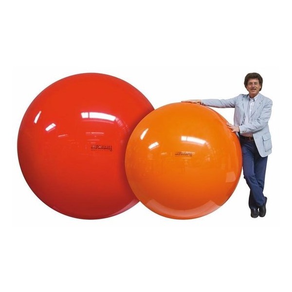 Gymnic Megabal 150 cm Oranje