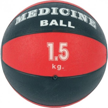 Medicineball 1,5 kg Mambo Max