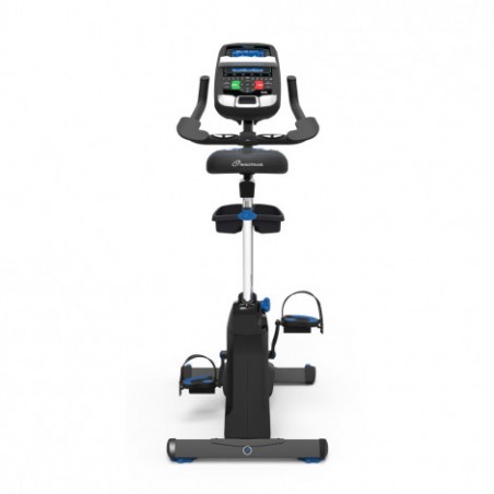 Hometrainer - Nautilus U628 - Ergometer