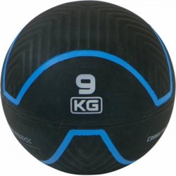 Crossmaxx® RBBR wall ball 9 kg
