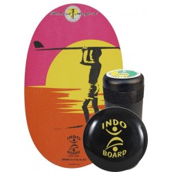 IndoBoard - Original Robert August TRAINING PACK