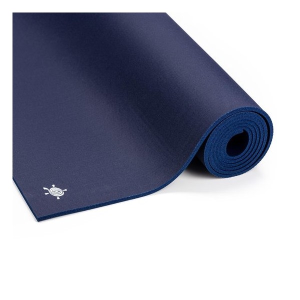 Kurma Grip Nightfall Yogamat - 185 x 66 x 0,65 cm - blauw