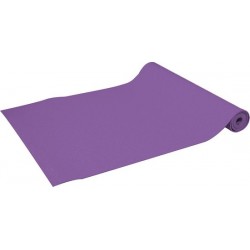 Yoga Pilates NBR Mat, 173 x 61 x 1.0cm - Blue
