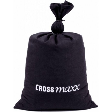 Lifemaxx Crossmaxx BigBoy Sandbag - Zandzak - M - max. 65 kg