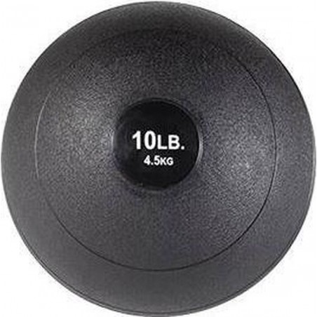 Body-Solid Slam Balls - 10 Lb - 4,6 kg