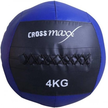 Crossmaxx® wall ball 10 kg - oranje