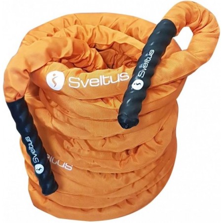 Sveltus Battle Rope Premium 38mm 15 Meter