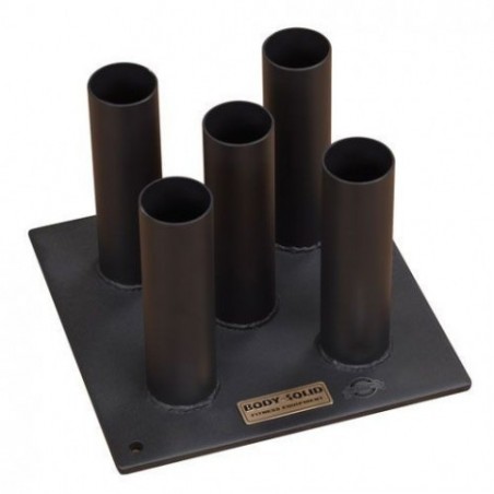 Opbergsysteem - Body-Solid Olympic Bar Holder