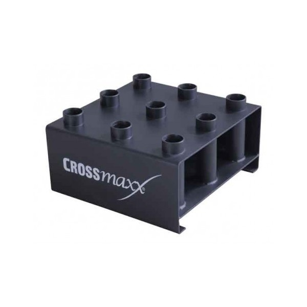 Opbergsysteem - Crossmaxx LMX1033 Bar Holder