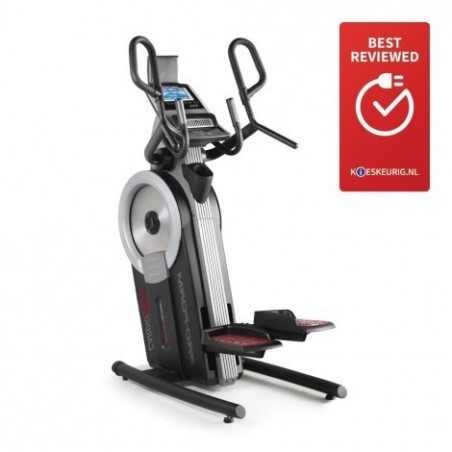 Crosstrainer - ProForm Cardio HIIT Trainer