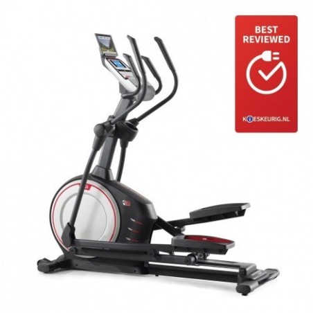 Crosstrainer - ProForm Endurance 520E