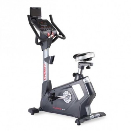 Hometrainer - Gymost Turbo B11