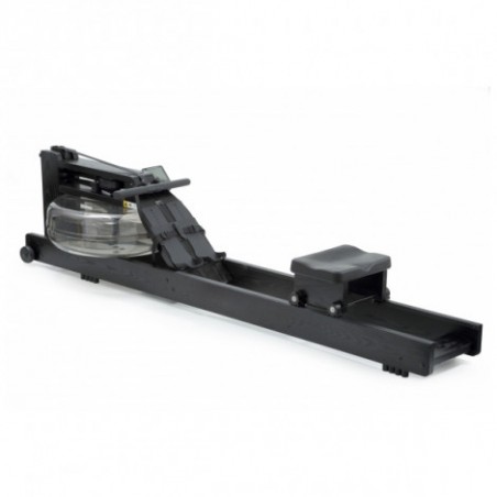 Roeitrainer - Waterrower All Black