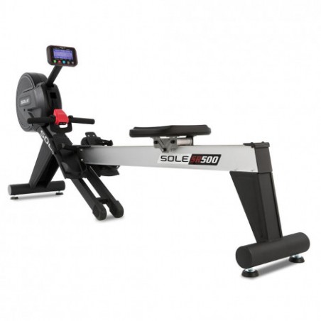 Roeitrainer - Sole Fitness SR500