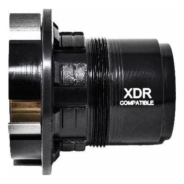 DEDA cassette body SRAM XD-R 12v ( disc brake)