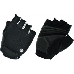 AGU Super Gel Handschoenen Essential Unisex Fietshandschoenen - Maat XL - zwart