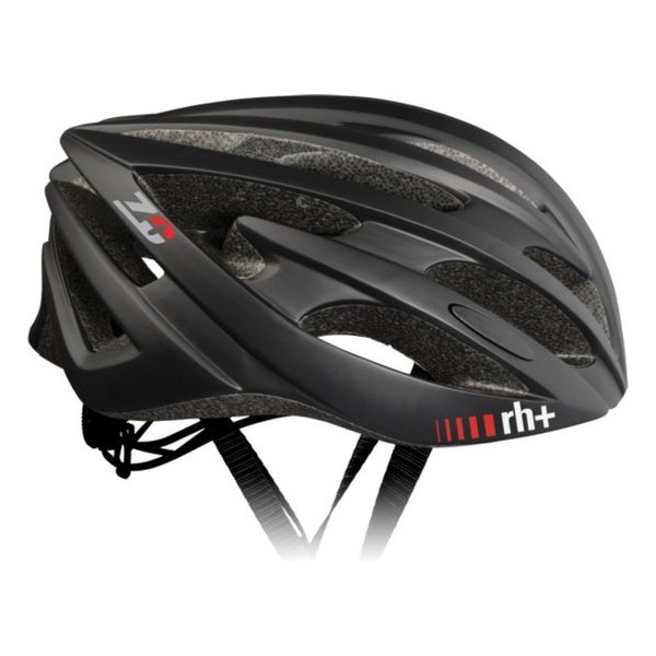 Helmet Bike Z Zero Matt Black XS/M