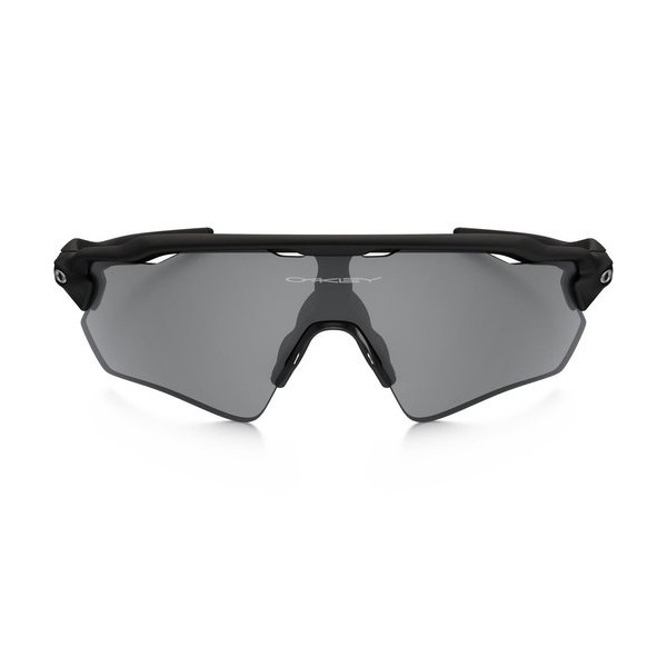 Oakley Radar EV Path - Sportbril - Matte Black / Black Iridium