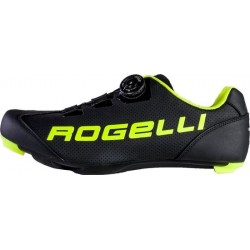 Rogelli Rogelli Raceschoenen Zw/Fluor AB-410  37