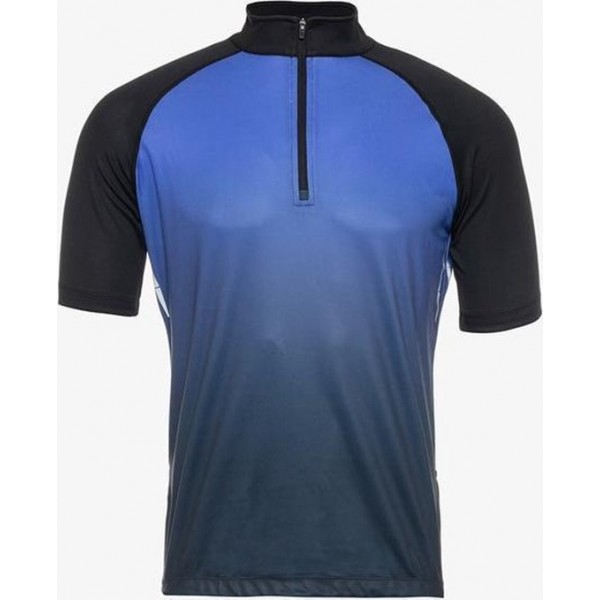 Osaga Pro heren fietsshirt - Blauw - Maat L