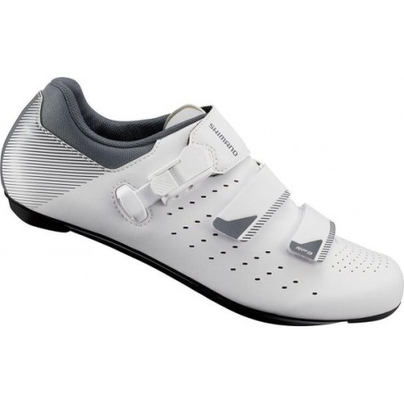 Shimano SH-RP301 Schoenen, white Schoenmaat EU 38